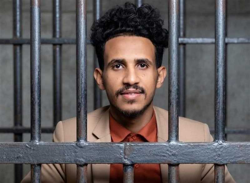 إب.. مليشيات الحوثي تختطف مصوراً وثق انهيار مبنى آثري في يريم