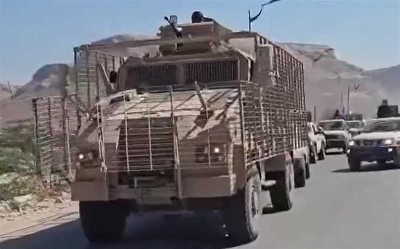 مجلسا النواب والشورى يرفضان إجراءات الانتقالي شرقي اليمن