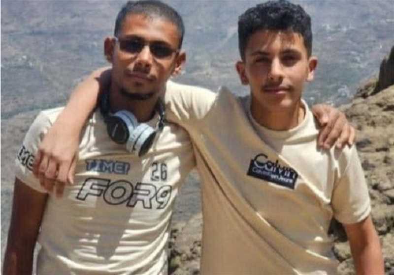 إب.. الحوثيون يُعيدون اختطاف شابين بعد أيام من الافراج عنهم