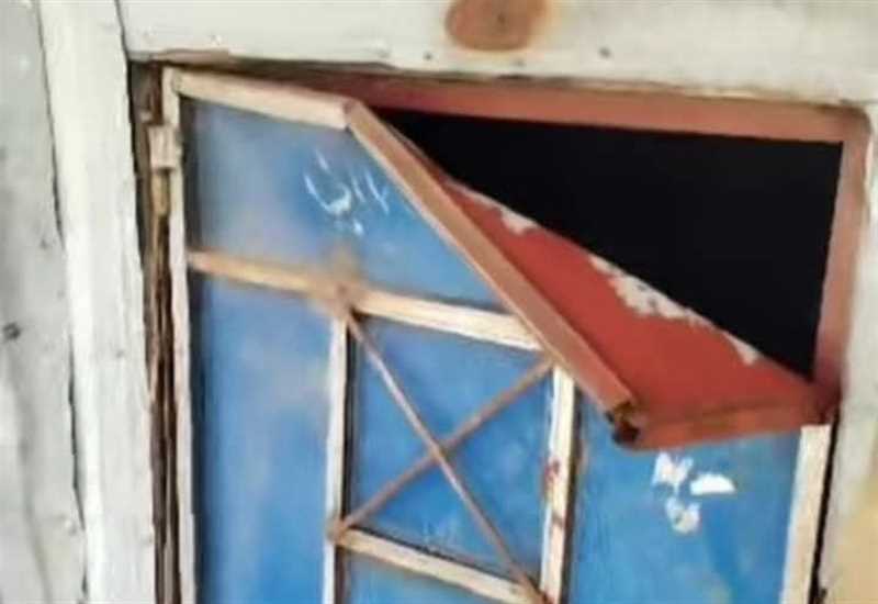 مجهولون ينهبون بقالة مواطن في العدين غربي إب