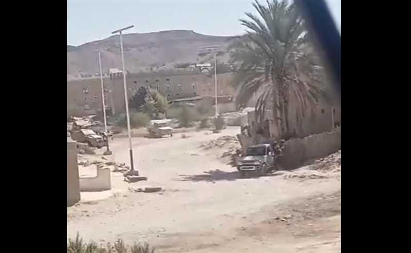 شبكة حقوقية توثق انتهاكات جسيمة ارتكبتها قوات الانتقالي بحق قبائل الحموم في حضرموت