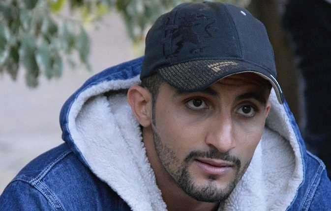 مليشيا الحوثي تختطف الناشط عمرو الجماعي في مدينة إب