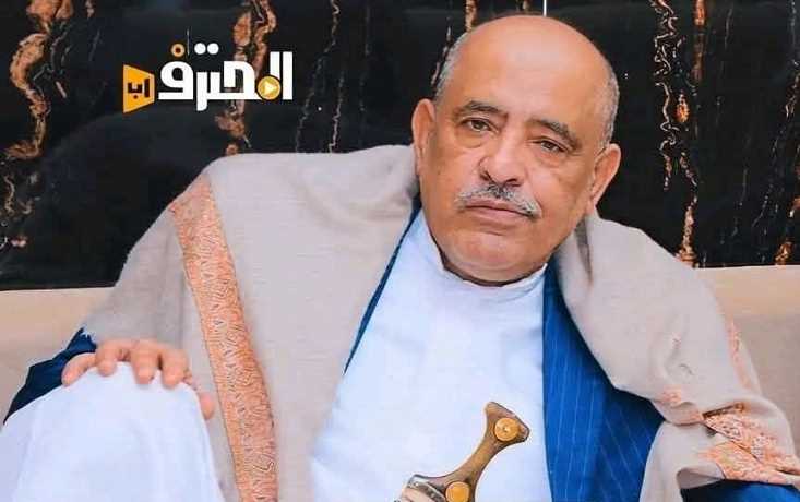 إب.. وفاة التاجر ورجل الأعمال الإنسانية عبدالرحمن جلب