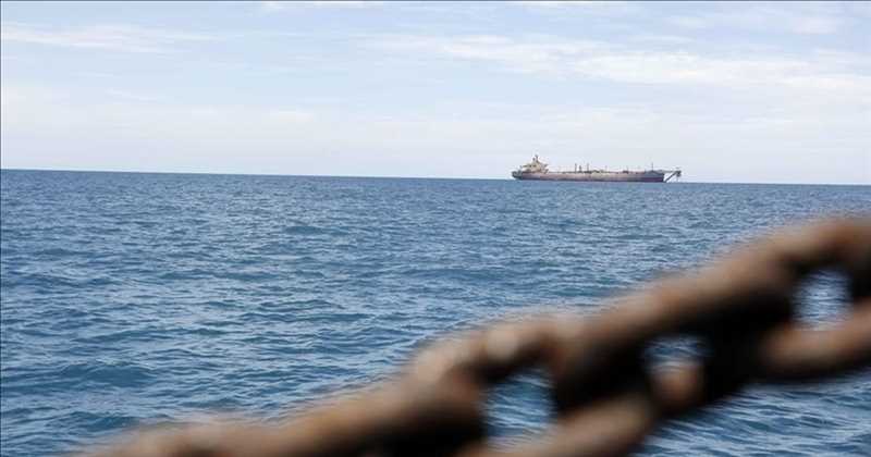 أمبري: هجوم بطائرة مسيرة على سفينة تجارية تابعة لإسرائيل في بحر العرب قبالة الهند