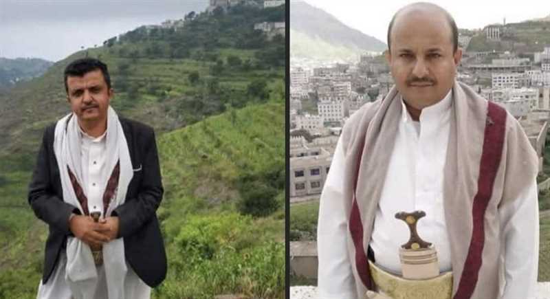 وفاة شخصين من إب في حادث مروري مروع بذمار