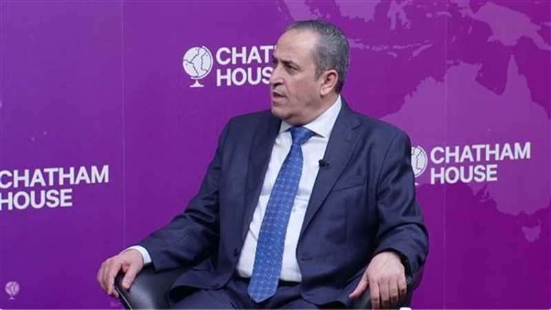 الهجري: تصعيد الانتقالي في حضرموت تقويض لسلطات الدولة تستفيد منه مليشيا الحوثي