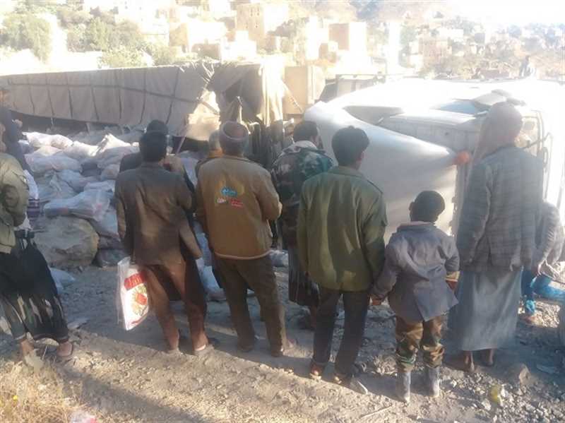 وفاة امرأة واصابة أخرى في حادثتين منفصلتين