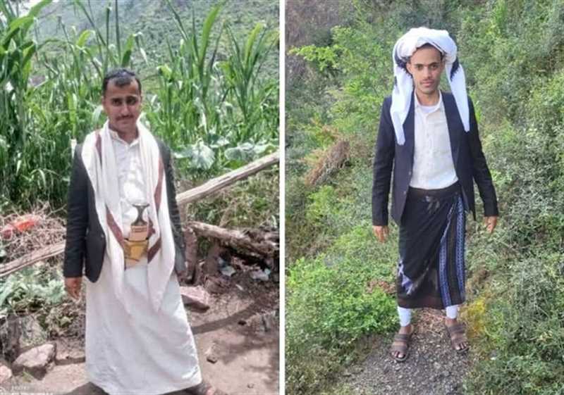 وفاة شابين من إب أثناء رحلة غير رسمية إلى السعودية للعمل