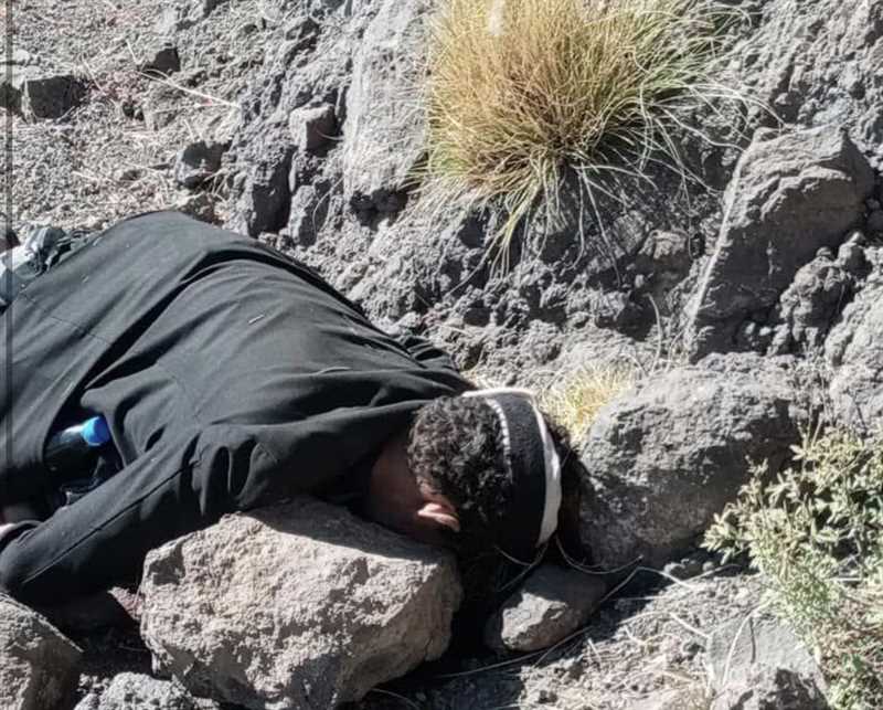 إب.. العثور على مواطن مقتولاً في ظروف غامضة