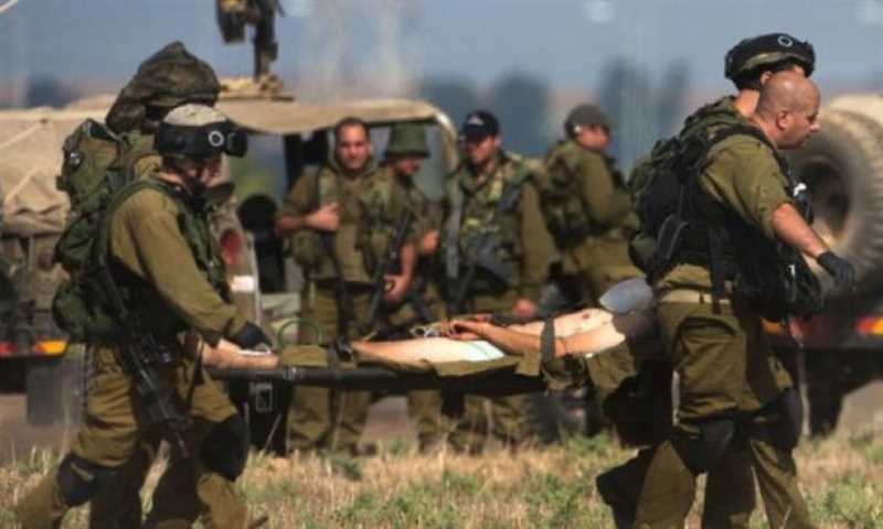 حرب غزة.. جيش الاحتلال يعلن مقتل وإصابة سبعة جنود