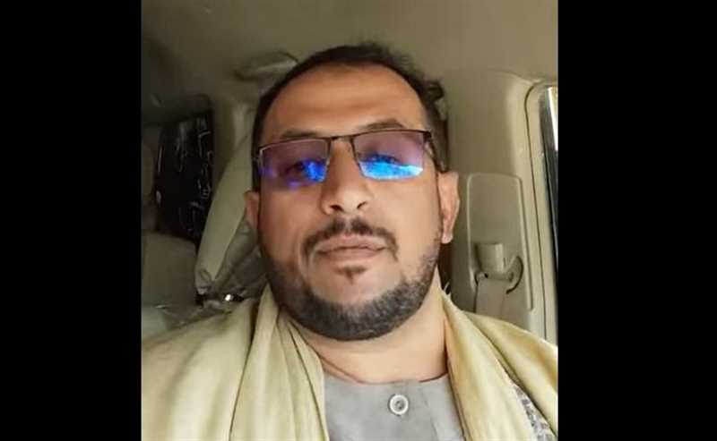 شيخ من إب يدعو وجاهات المحافظة للعمل على إخراج المختطفين بدلاً من التحشيد مع الحوثي