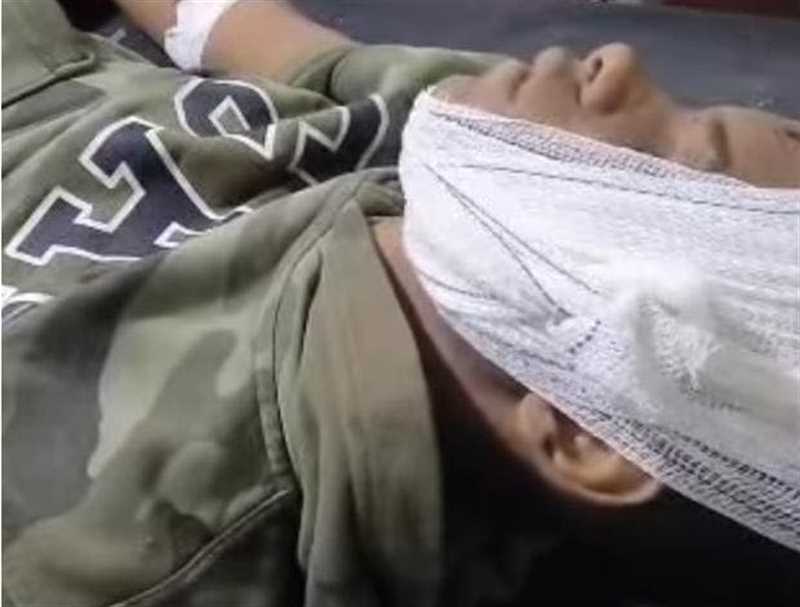 مقتل طفل برصاص مسلح على خلفية  نزاع أسري بإب