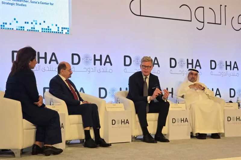 غروندبرغ يتحدث عن تآكل الثقة في حل الصراع في اليمن