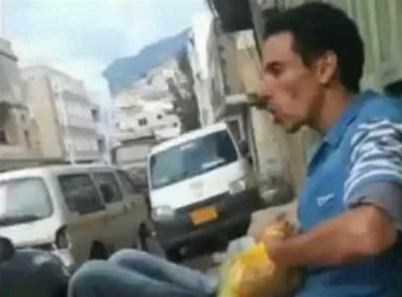 وفاة شاب أثناء عراكه مع شاب في أحد مولات مدينة إب