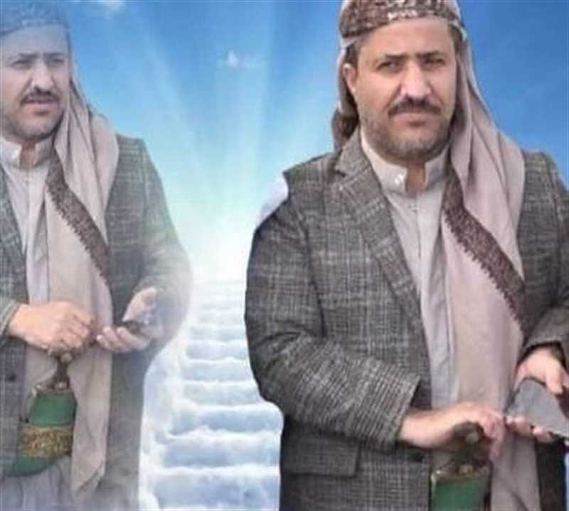 عقب خروجه من أحد المساجد.. اغتيال شيخ قبلي جنوبي صنعاء