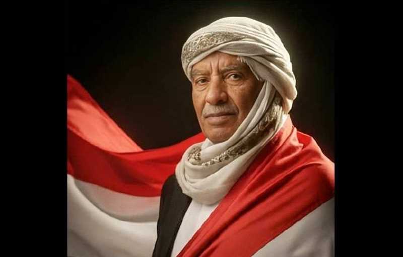 وفاة رئيس فرع اتحاد الأدباء في محافظة إب