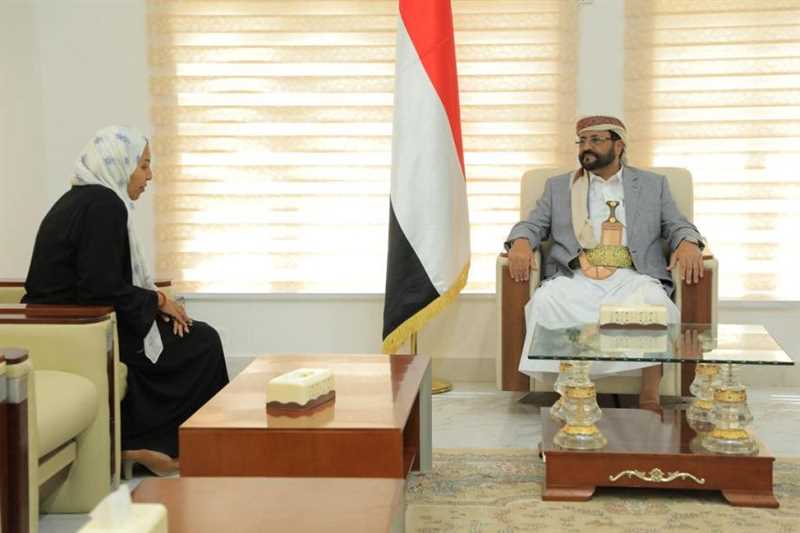 "الرئاسي اليمني": ملف الأسرى والمختطفين هو ملف إنساني بحت لايقبل المساومة والابتزاز