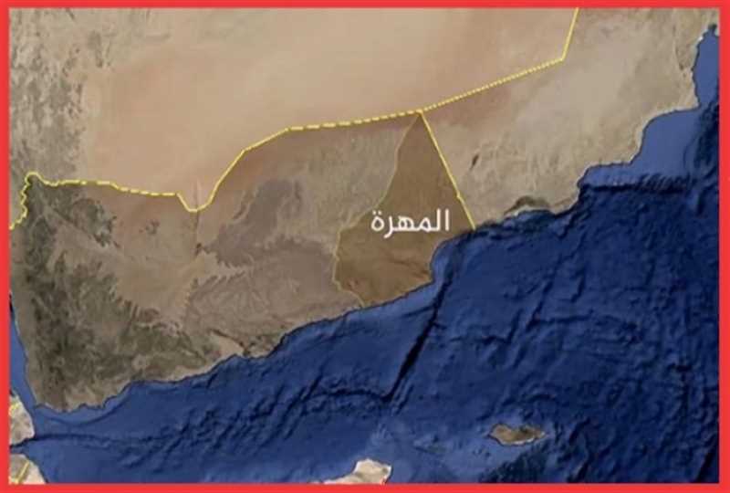 المهرة.. العثور على كمية من المخدرات في ساحل "دمغوت"