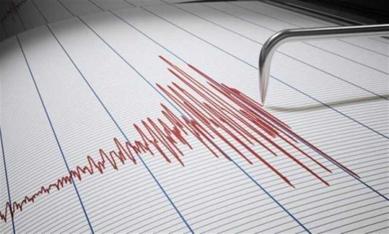 تركيا.. زلزال بقوة 5.5 درجات يضرب ولاية أضنة