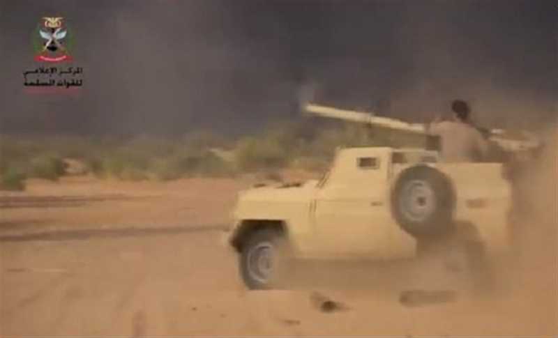 مأرب.. قوات الجيش تكسر هجوماً لمليشيا الحوثي وتكبدها خسائر في الأرواح والعتاد