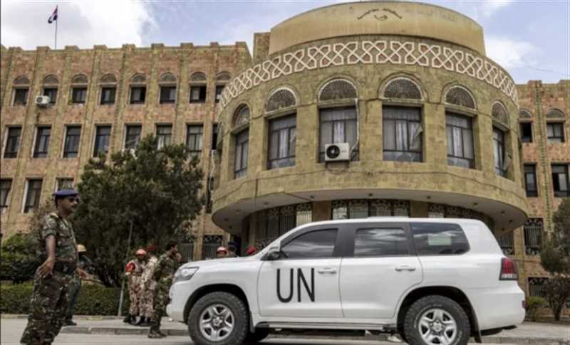 وزير يمني: الموقف الدولي المتراخي مع مليشيا الحوثي ساهم في استمرار الانتهاكات بحق موظفي المنظمات
