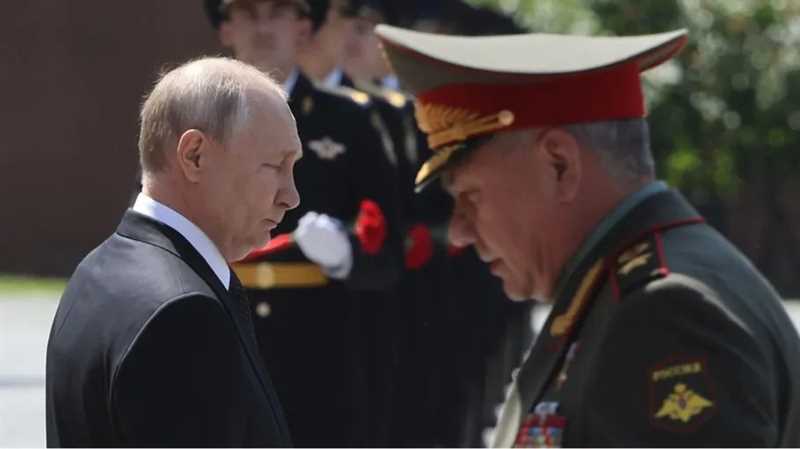 بوتين يستعين بالسجناء لقتال "فاغنر".. وقوات قديروف تصل روسيا