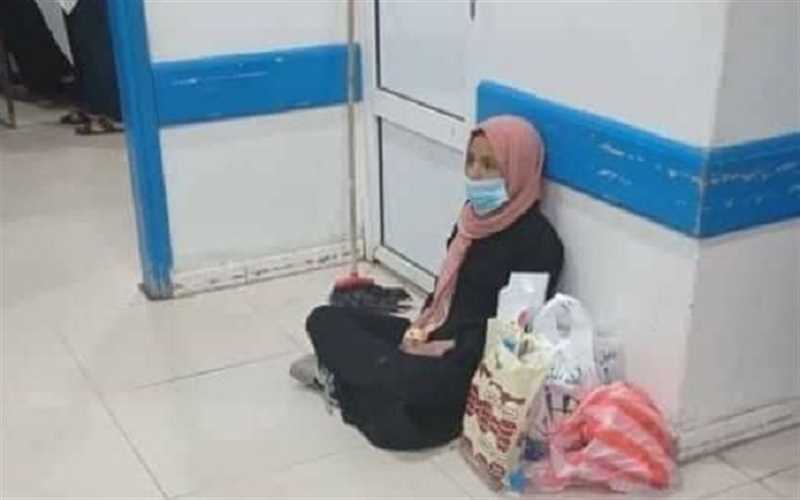 حرمها الحوثيون من لقاح الدفتيريا.. وفاة ابنة إب الطفلة "رهف البتول" يثير غضب اليمنيين
