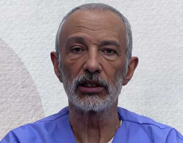 منظمة حقوقية تدين حكم الإعدام بحق الصحفي عبدالقادر السقاف وتطالب بالإفراج عنه