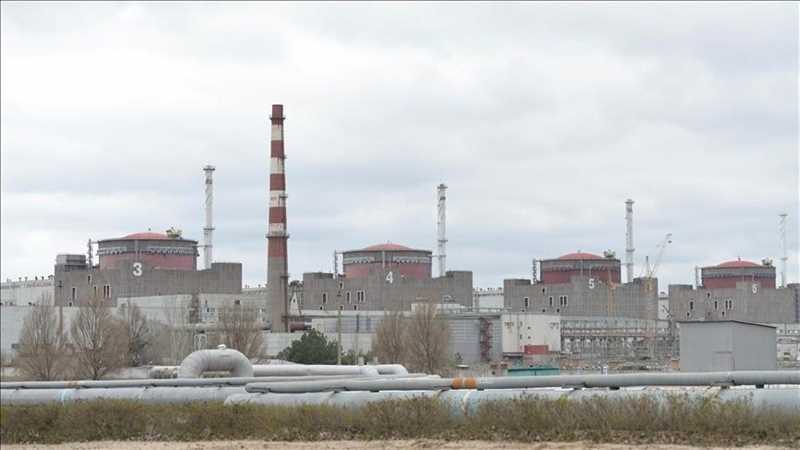 موسكو تلوح بالسلاح النووي لإنهاء الحرب وأوكرانيا تتهمها باتخاذ إجراءات خطيرة في محطة زاباروجيا