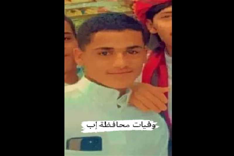 وفاة مغترب من إب في حادث مروري بالسعودية