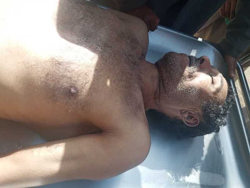 إب..وفاة نزيل في ظروف غامضة داخل سجن حوثي في جبلة