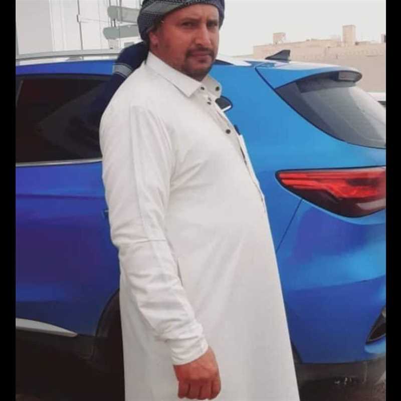 وفاة مغترب يمني من أبناء إب في حادث مروري بالسعودية