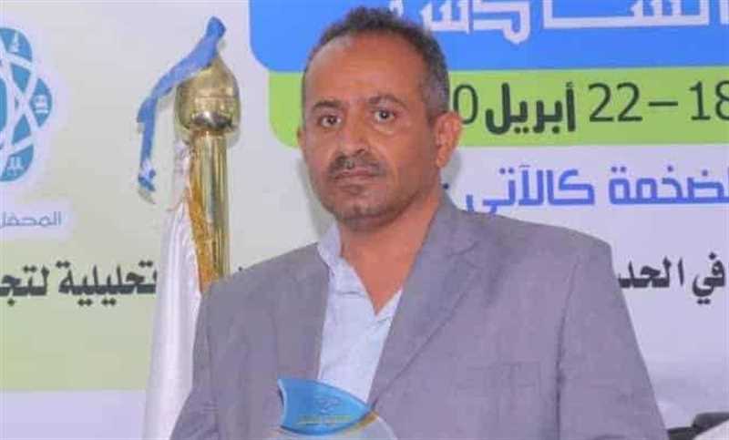 أشغال المليشيا بإب توقف مدير الشؤون الإدارية بعد رفضه تمرير مخالفات إدارية