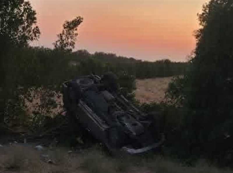 وفاة ثلاثة من أبناء وإصابة آخرون في حادث مروع بعدن