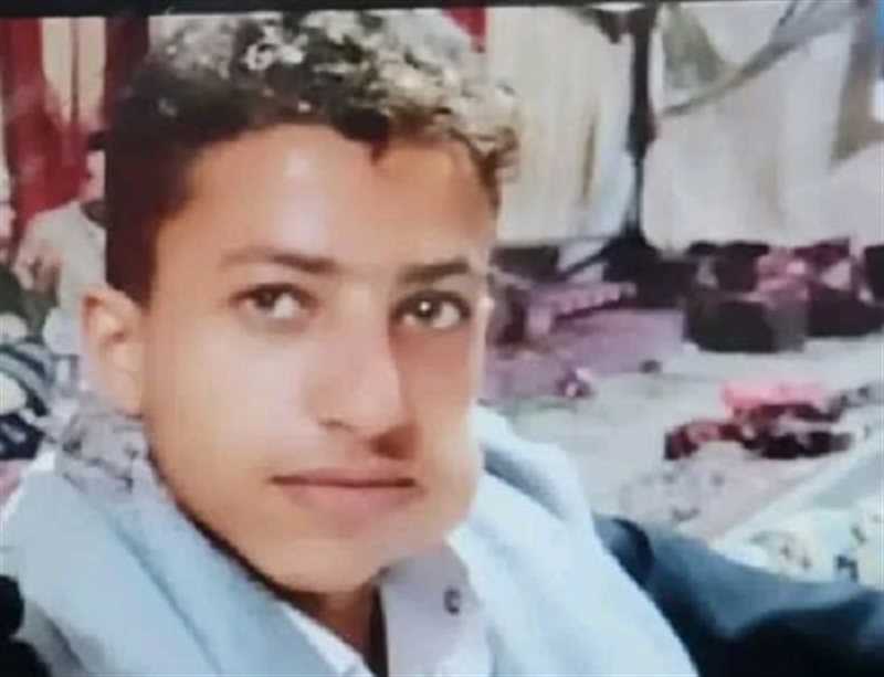 وفاة شاب من إب في حادثة عمل في صنعاء