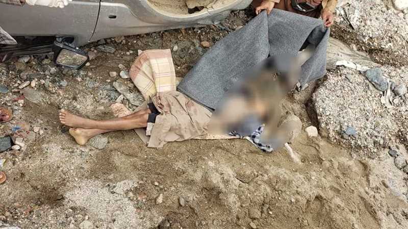 منظمة حقوقية: مقتل طفل برصاص مسلحين حوثيين شمالي غرب صعدة