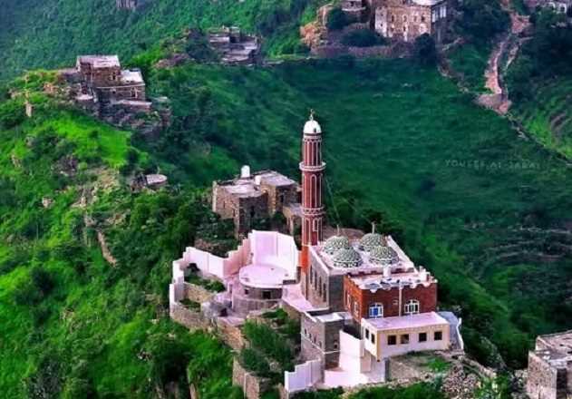 ريمة..حملة قمع حوثية طالت خطباء وأئمة مساجد 