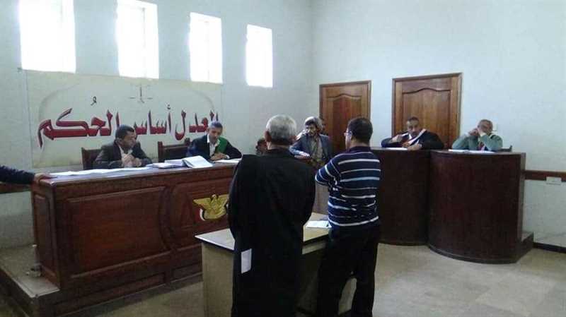 صنعاء.. محكمة حوثية تصدر أحكاماً بإعدام ثلاثة مختطفين وأحكام بسجن لعشرة آخرين