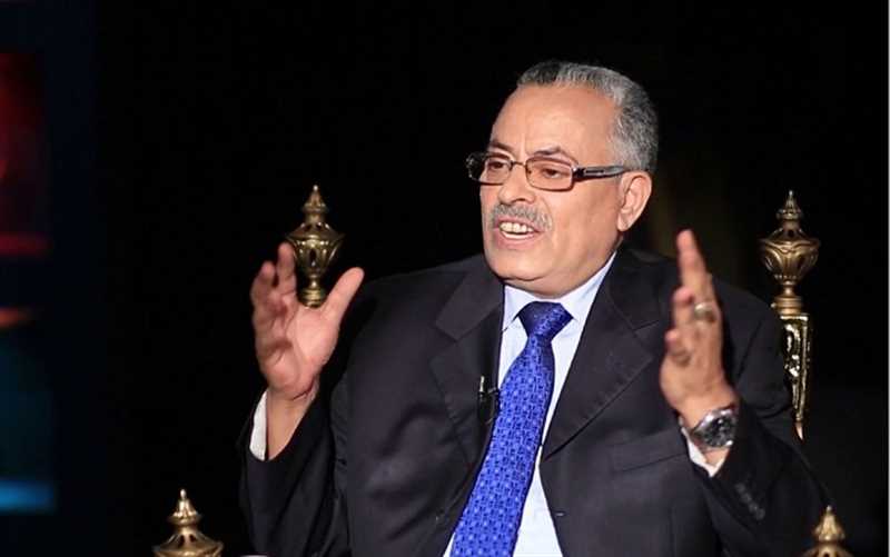 مليشيا الحوثي بصنعاء تسطو على أرضية مسؤول حكومي وتشرع في البناء عليها