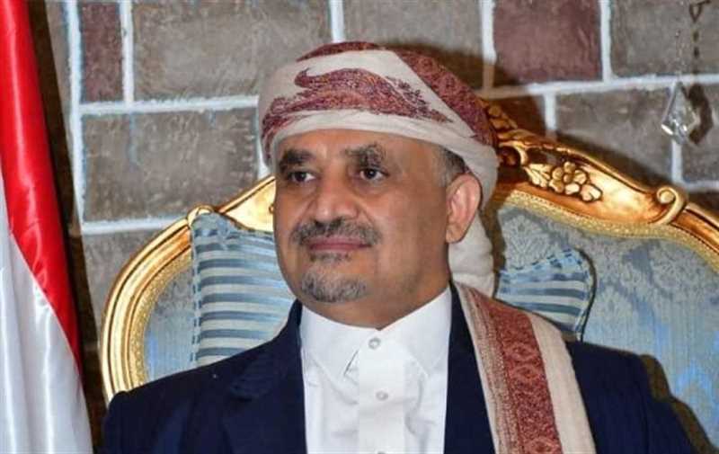 منظمة حقوقية تدين الإجراءات التعسفيةالتي تفرضها مليشيا الحوثي على منزل الزعيم القبلي حمير الأحمر