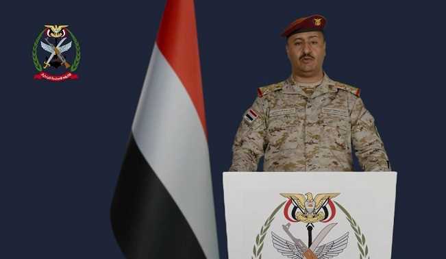 الجيش اليمني: نفذناعملية عسكرية استهدفت مواقع وقدرات مليشيا الحوثي بعدة محاور