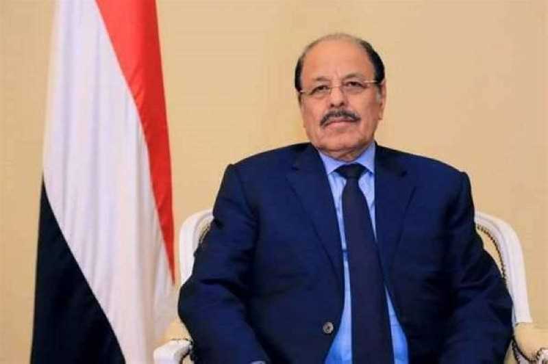 بمناسبة عيد الجلاء.. على محسن: المصالح الضيقة تحاول إعادة عجلة التاريخ للوراء في اليمن