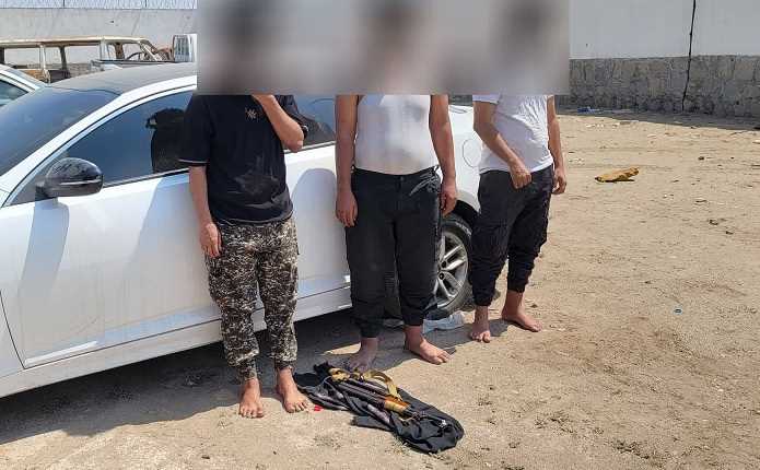 شرطة عدن تعلن ضبط أربعة متهمين في اغتيال القيادي الإصلاحي الشاعر والحزب يشيد بجهودها