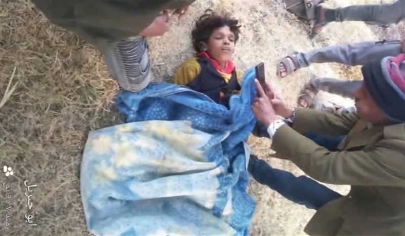 مقتل طفل في ظروف غامضة جنوبي إب