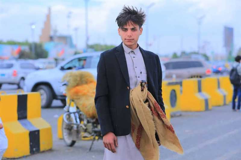 مقتل سائق دراجة نارية من إب بانفجار عبوة ناسفة في صنعاء