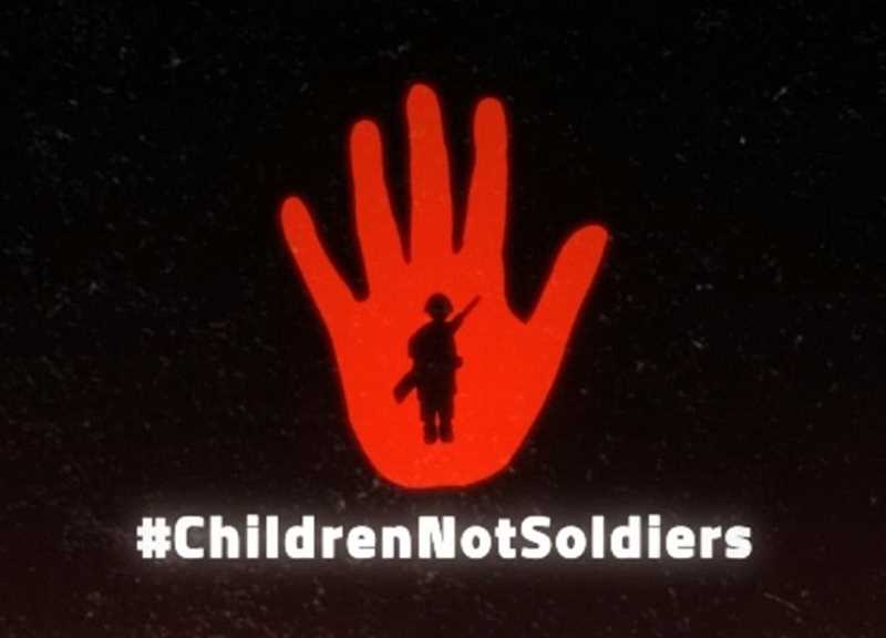 منظمات يمنية تطالب بوقف عمليات تجنيد الأطفال ومعاقبة المتورطين 