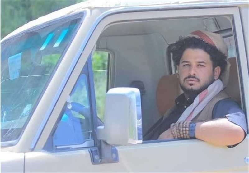 وفاة شاب في حادثة سير بنقيل بعدان شرق إب