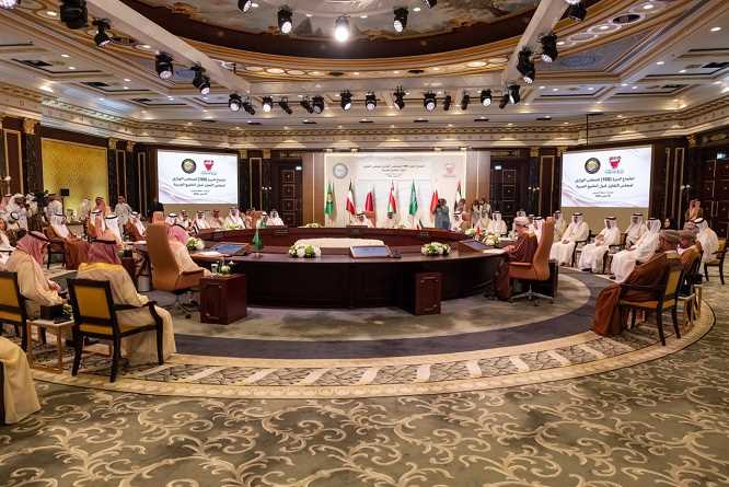 "التعاون الخليجي" يدعو إلى تحرك دولي لوقف هجمات الحوثيين على السعودية