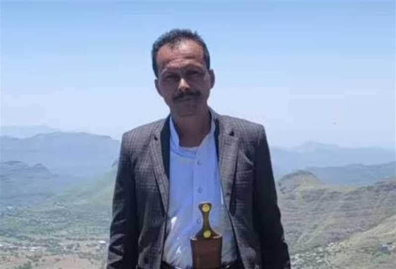 إصابة مدير مدرسة إثر تعرضه لاعتداء بالسياني جنوبي إب