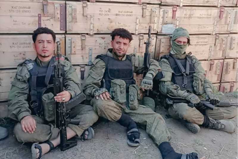 إب..عصابات حوثية تنشط في السحول لاستدراج الشباب وتجنيدهم للقتال في روسيا